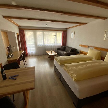 Alfa Appartements Superior ロイカーバード エクステリア 写真