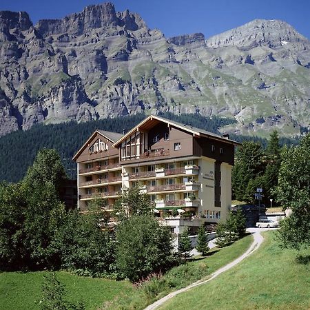 Alfa Appartements Superior ロイカーバード エクステリア 写真