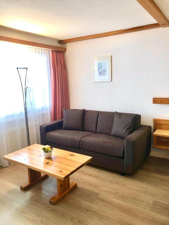 Alfa Appartements Superior ロイカーバード エクステリア 写真