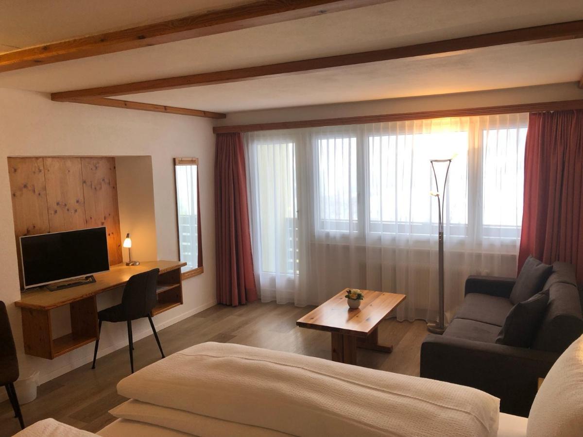 Alfa Appartements Superior ロイカーバード エクステリア 写真