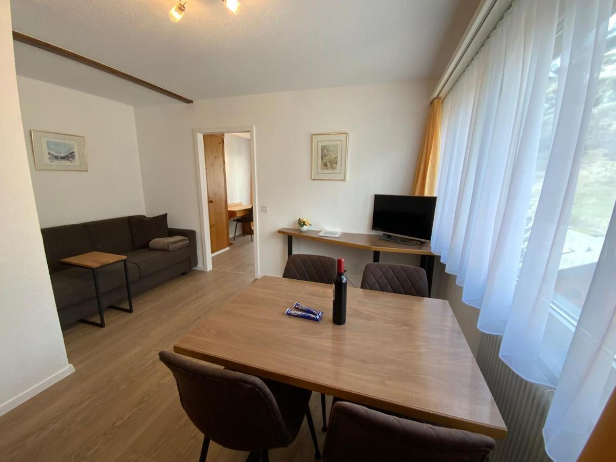 Alfa Appartements Superior ロイカーバード エクステリア 写真