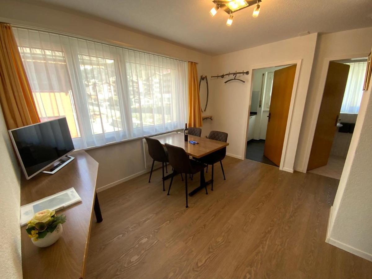 Alfa Appartements Superior ロイカーバード エクステリア 写真