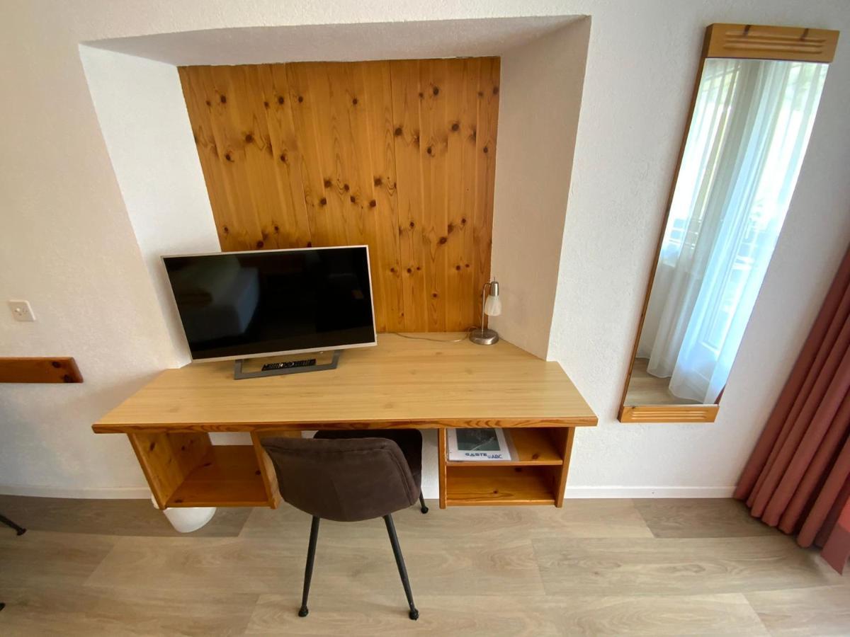 Alfa Appartements Superior ロイカーバード エクステリア 写真