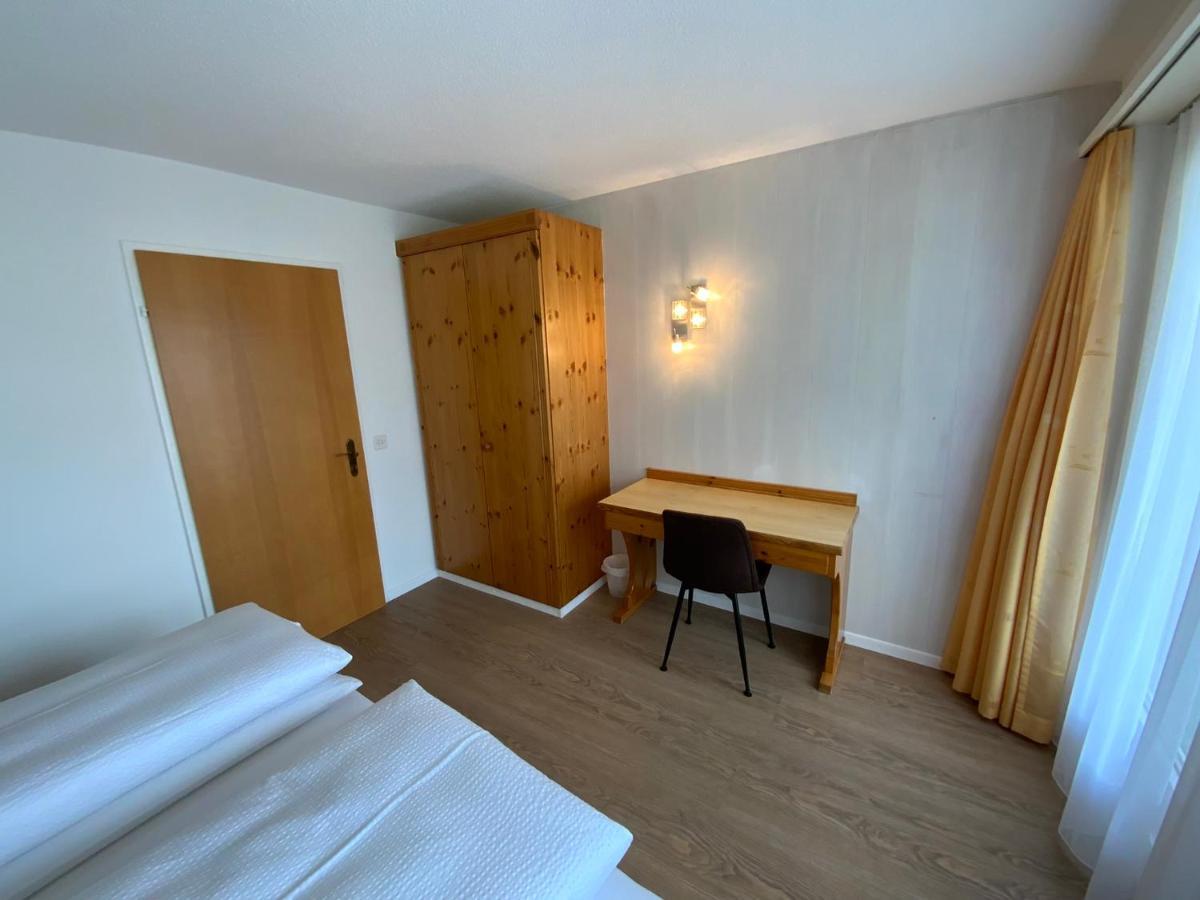 Alfa Appartements Superior ロイカーバード エクステリア 写真