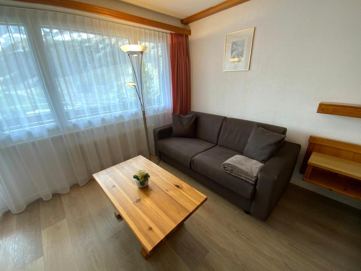 Alfa Appartements Superior ロイカーバード エクステリア 写真