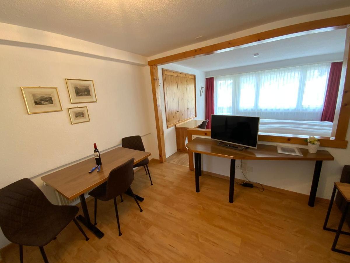 Alfa Appartements Superior ロイカーバード エクステリア 写真