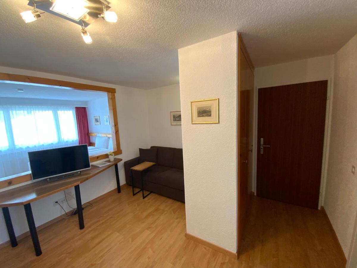 Alfa Appartements Superior ロイカーバード エクステリア 写真