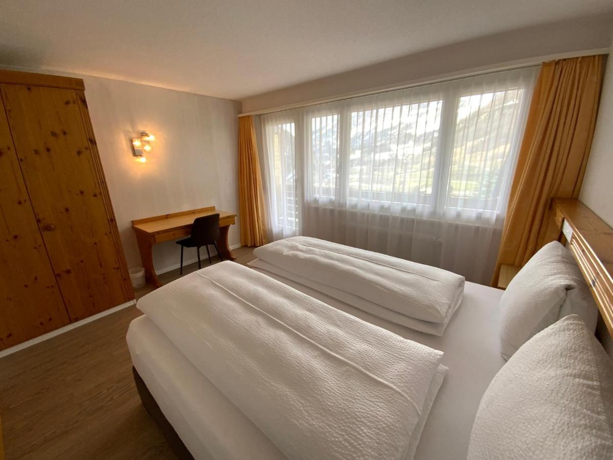 Alfa Appartements Superior ロイカーバード エクステリア 写真