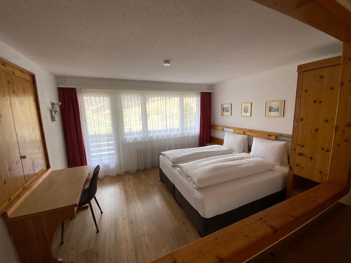 Alfa Appartements Superior ロイカーバード エクステリア 写真