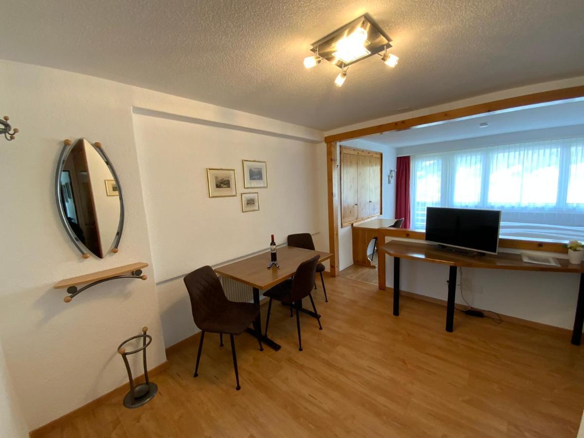 Alfa Appartements Superior ロイカーバード エクステリア 写真