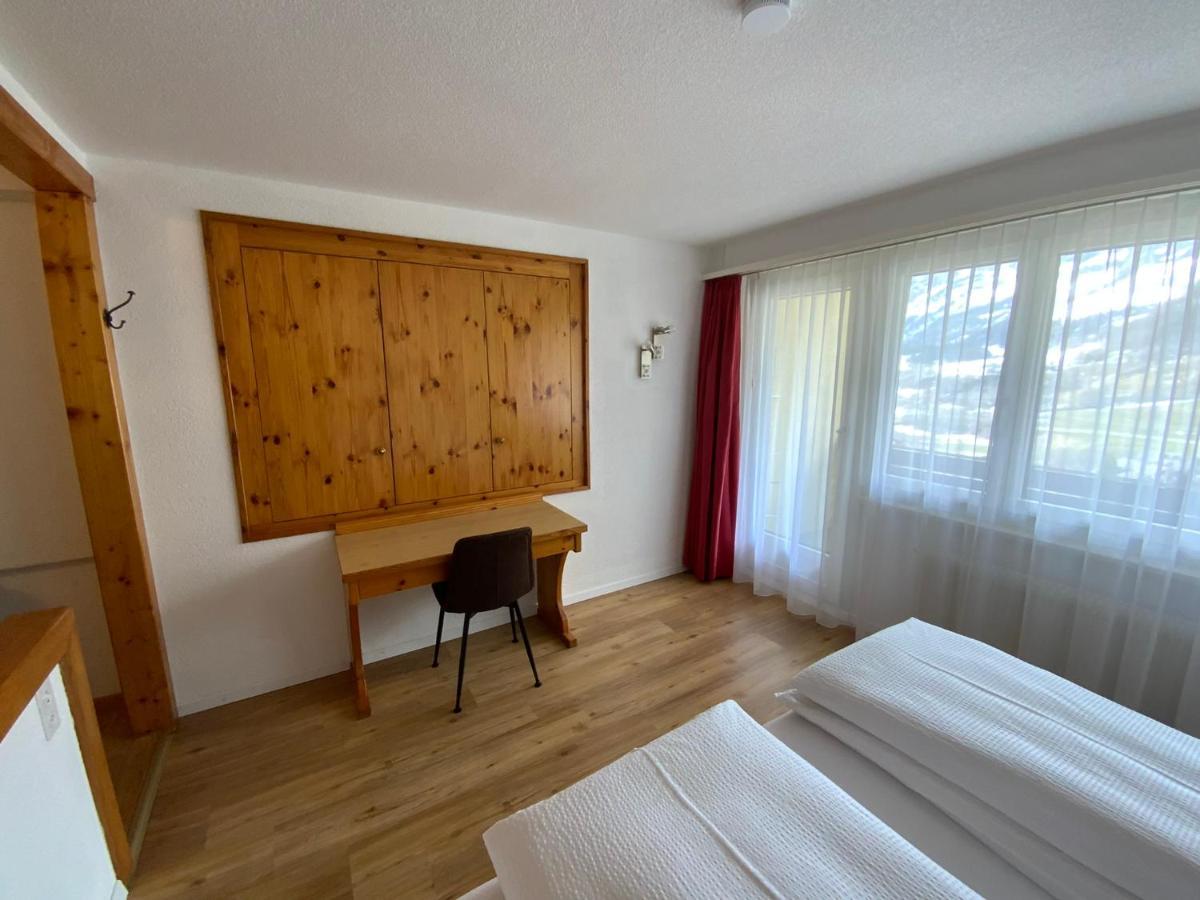 Alfa Appartements Superior ロイカーバード エクステリア 写真