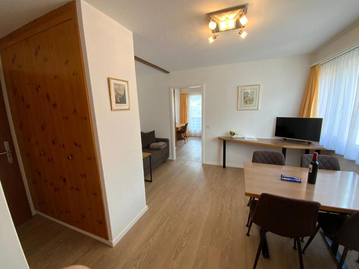Alfa Appartements Superior ロイカーバード エクステリア 写真