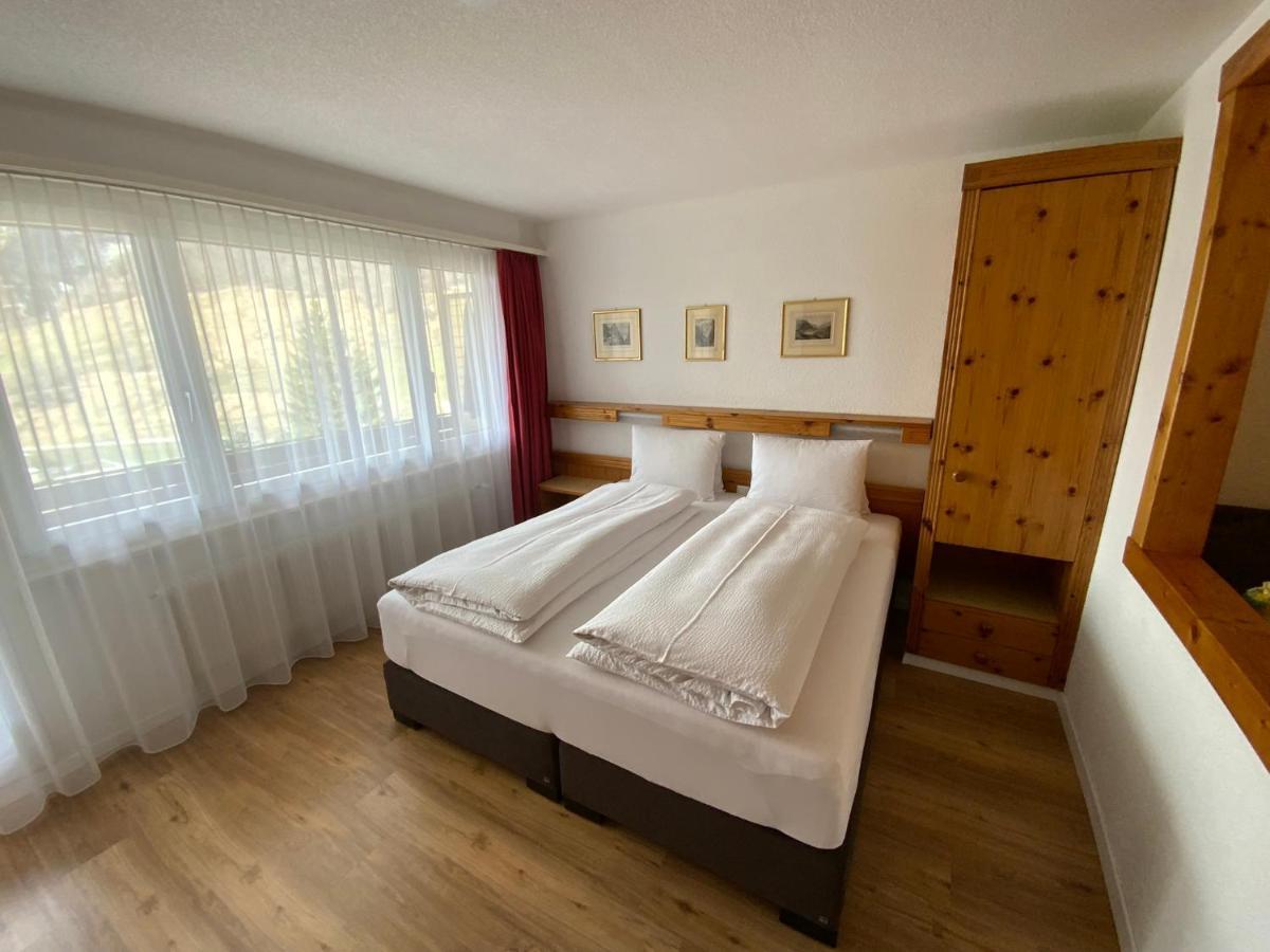 Alfa Appartements Superior ロイカーバード エクステリア 写真